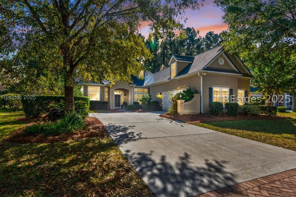125 Spring Meadow Drive, Bluffton, SC 29910 - Image #1