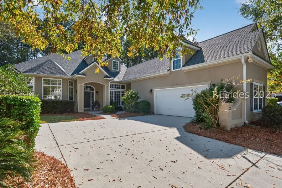 125 Spring Meadow Drive, Bluffton, SC 29910 - Image #3