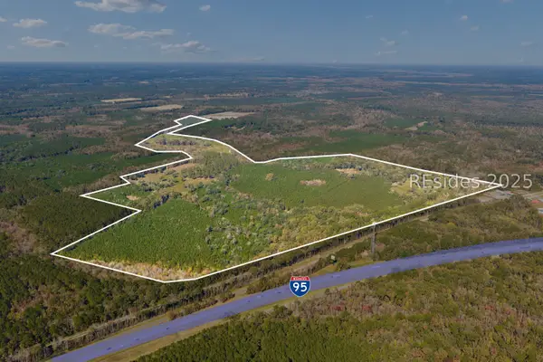 0 Morgandollar Road, Ridgeland, SC 29936