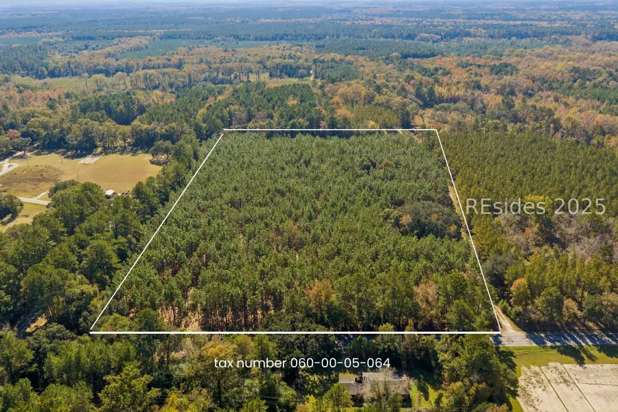 0 Morgandollar Road, Ridgeland, SC 29936 - Image #2