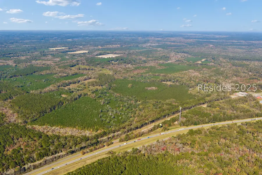 0 Morgandollar Road, Ridgeland, SC 29936 - Image #3