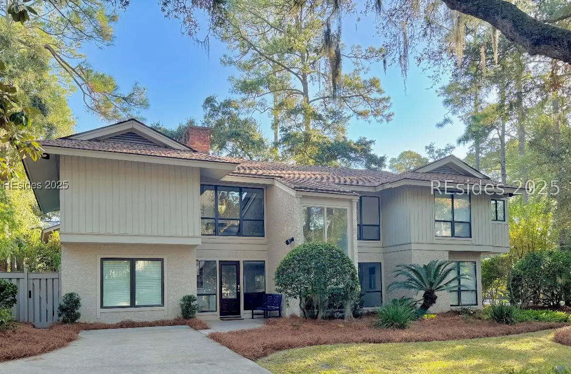 9 Bald Eagle Road, Hilton Head Island, SC 29928 - Image #1