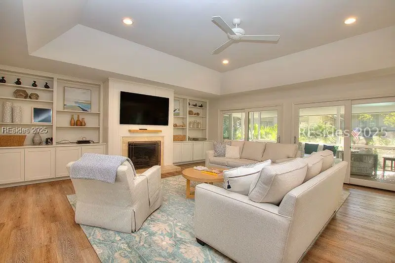 9 Bald Eagle Road, Hilton Head Island, SC 29928 - Image #3