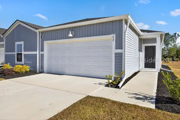 52 Red Dogwood Lane, Ridgeland, SC 29936