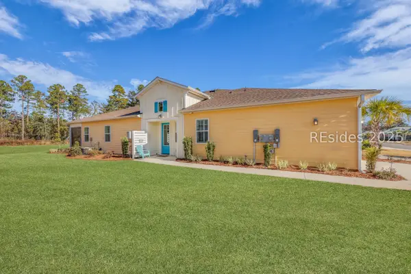 552 Weekend Avenue, Hardeeville, SC 29927