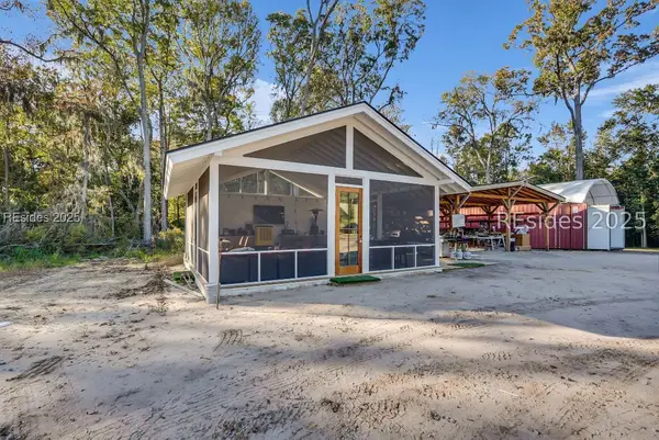 258 Broadwood Estates Road, Ridgeland, SC 29936