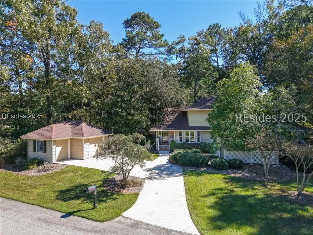 26 Heron Walk, Okatie, SC 29909 - Image #1