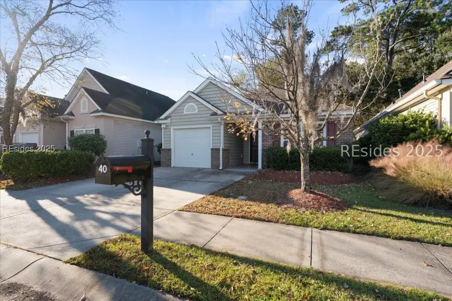 40 Gables Lane, Bluffton, SC 29910 - Image #2