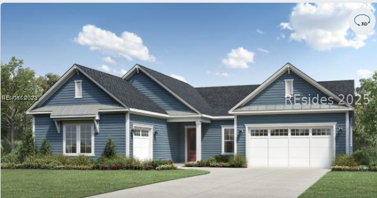 54 Watergrass Court, Hardeeville, SC 29927 - Image #1