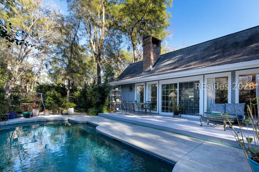 18 Timber Lane, Hilton Head Island, SC 29926 - Image #2