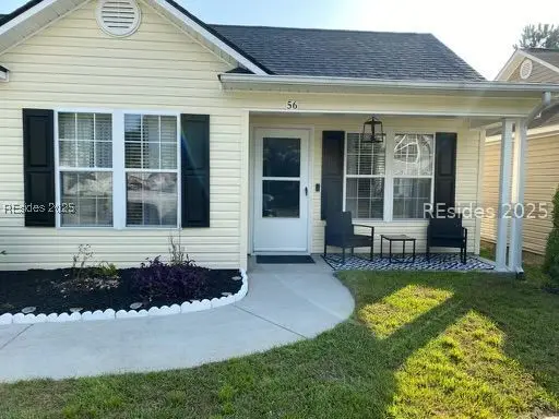 56 W Morningside Drive, Bluffton, SC 29910 - Image #2