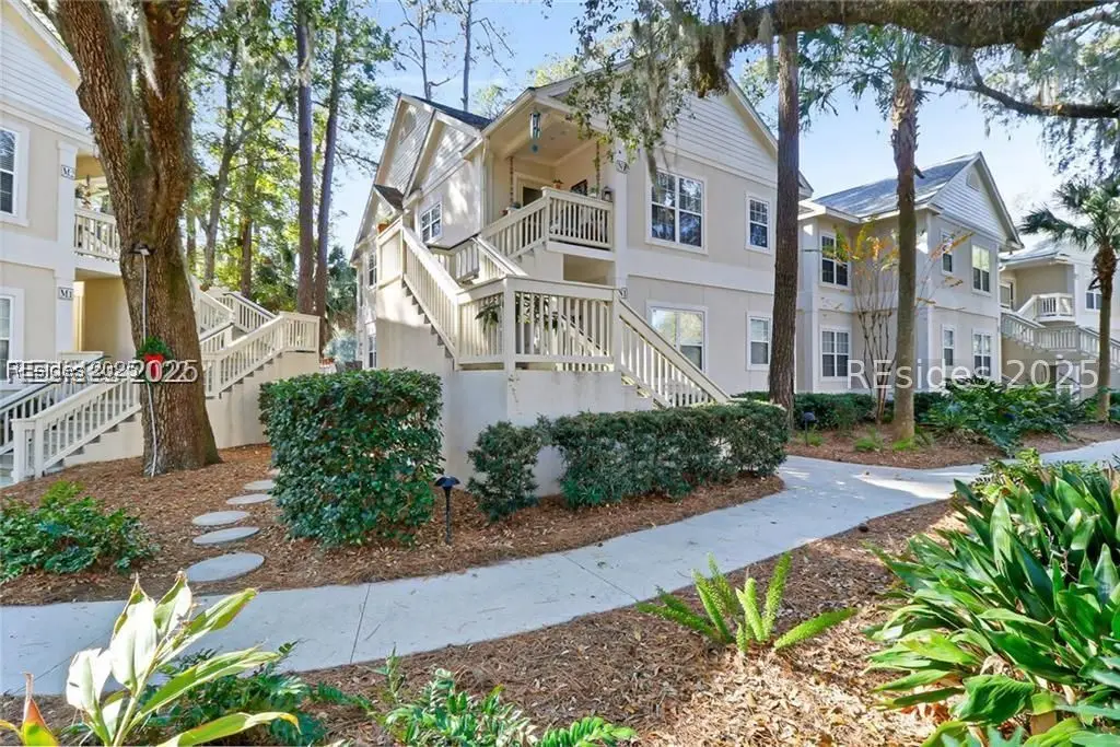 1 Gloucester Road #O-2, Hilton Head Island, SC 29928 - Image #1