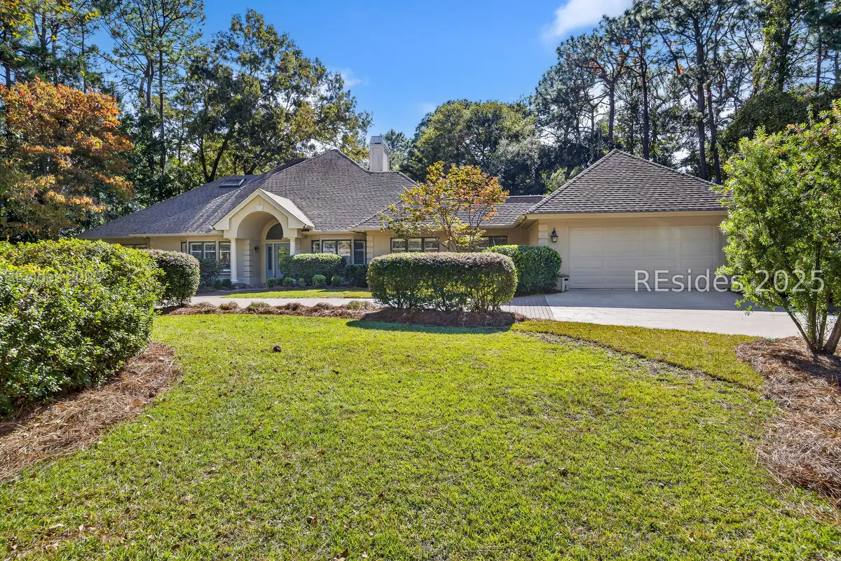 14 Pheasant Run, Hilton Head Island, SC 29926 - Image #1