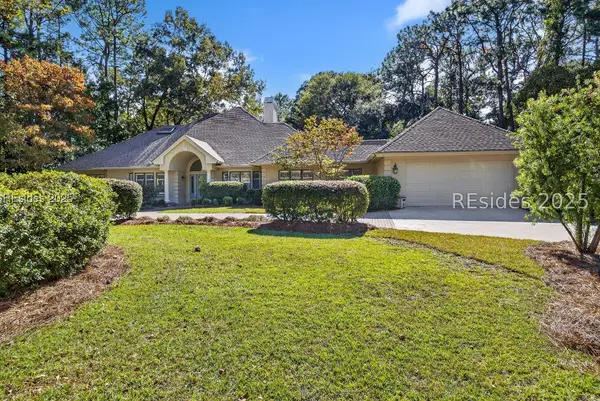 14 Pheasant Run, Hilton Head Island, SC 29926