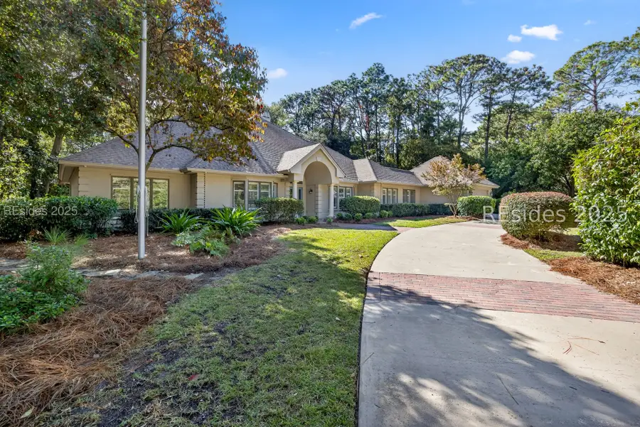 14 Pheasant Run, Hilton Head Island, SC 29926 - Image #2