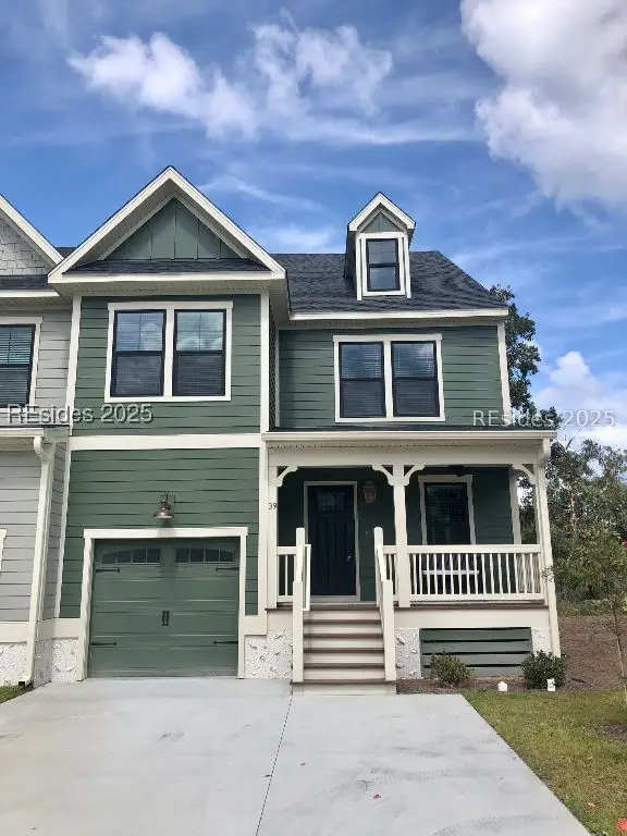 39 Old Stoney Lane, Hilton Head Island, SC 29926 - Image #2