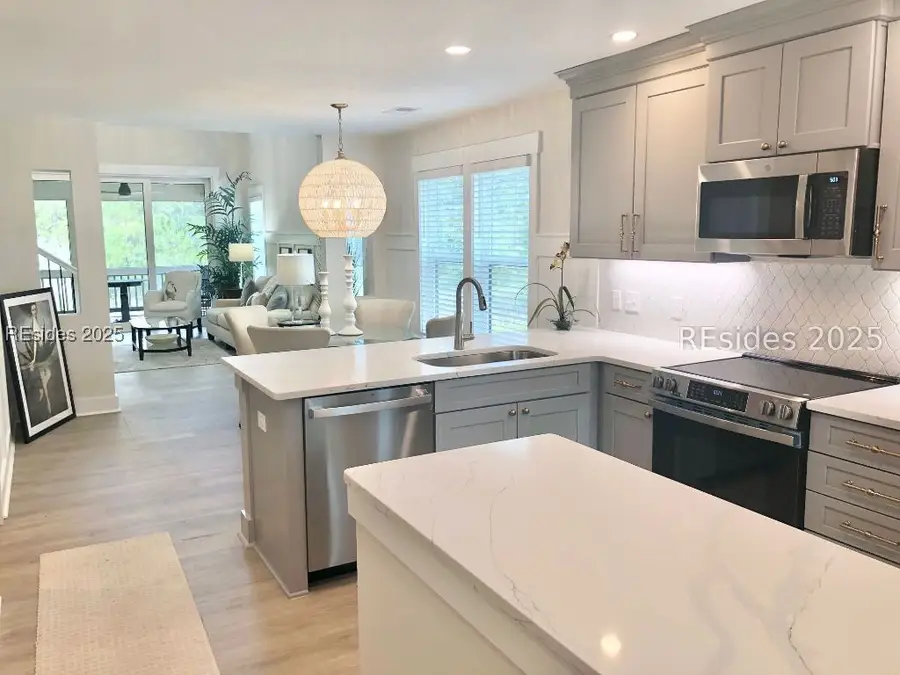 39 Old Stoney Lane, Hilton Head Island, SC 29926 - Image #3