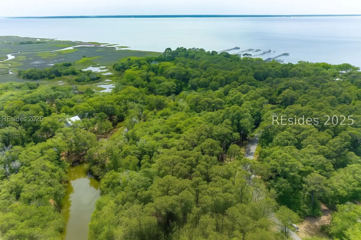3 Stripland Way, Saint Helena Island, SC 29920 - Image #1