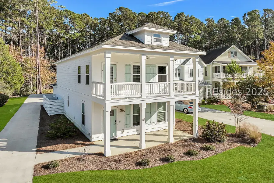 36 Blue Trail Court, Bluffton, SC 29910 - Image #2