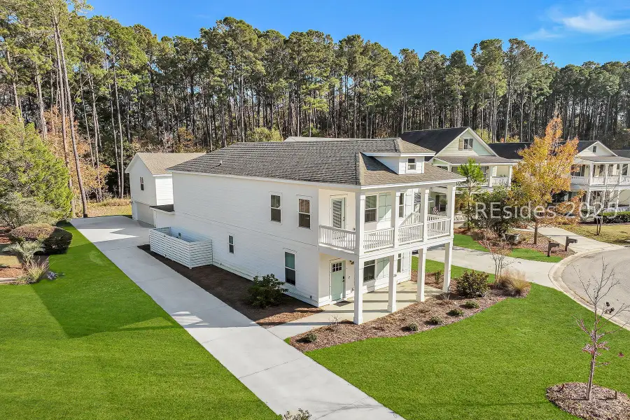 36 Blue Trail Court, Bluffton, SC 29910 - Image #3