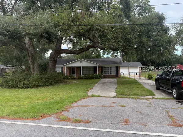 4027 Shell Point Road, Beaufort, SC 29906
