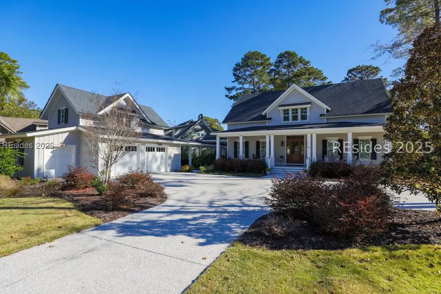 34 Oldfield Village Road, Bluffton, SC 29909 - Image #2