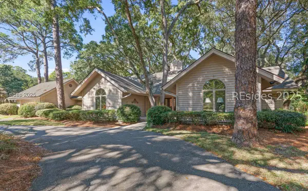 2 Sherman Drive, Hilton Head Island, SC 29928
