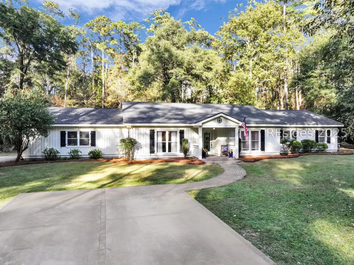 70 Pine View Drive, Bluffton, SC 29910 - Image #1