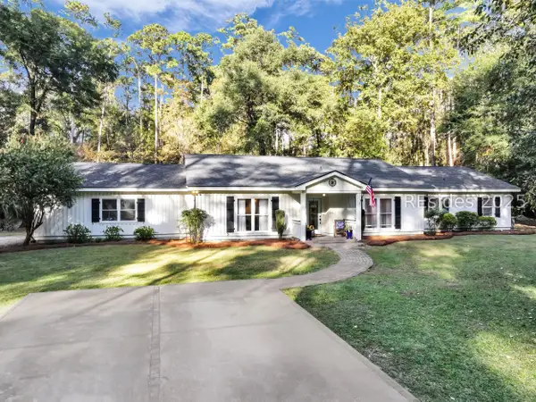 70 Pine View Drive, Bluffton, SC 29910