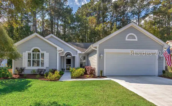 25 Hamilton Drive, Bluffton, SC 29909