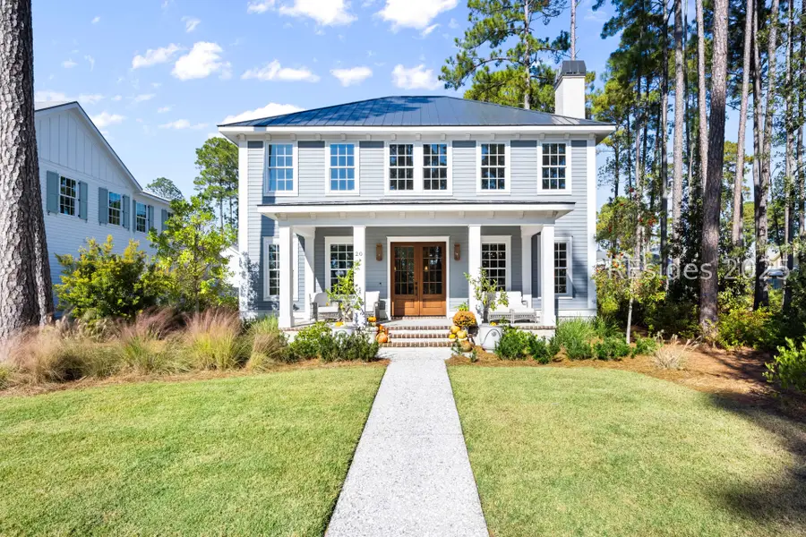 20 Damascus Road, Bluffton, SC 29910 - Image #2