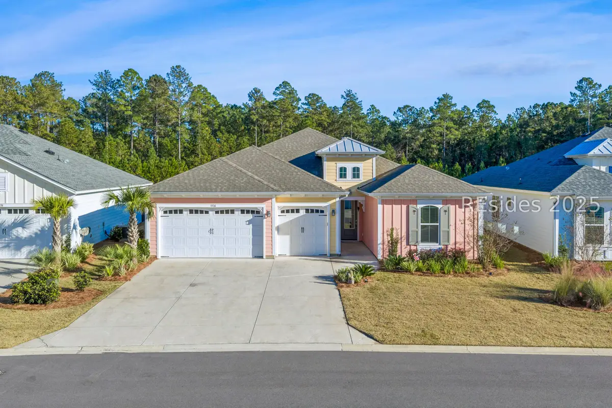 1156 Parrot Avenue, Hardeeville, SC 29927 - Image #1
