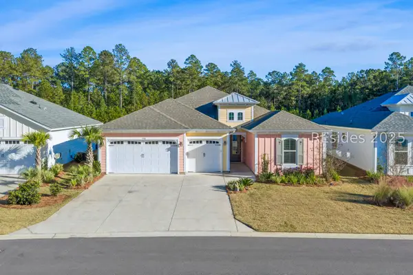 1156 Parrot Avenue, Hardeeville, SC 29927