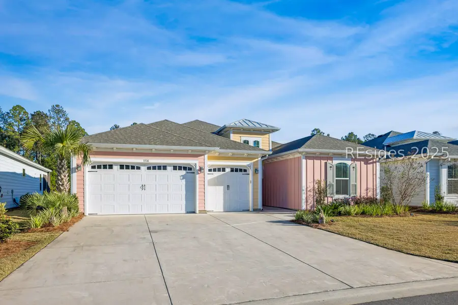 1156 Parrot Avenue, Hardeeville, SC 29927 - Image #2