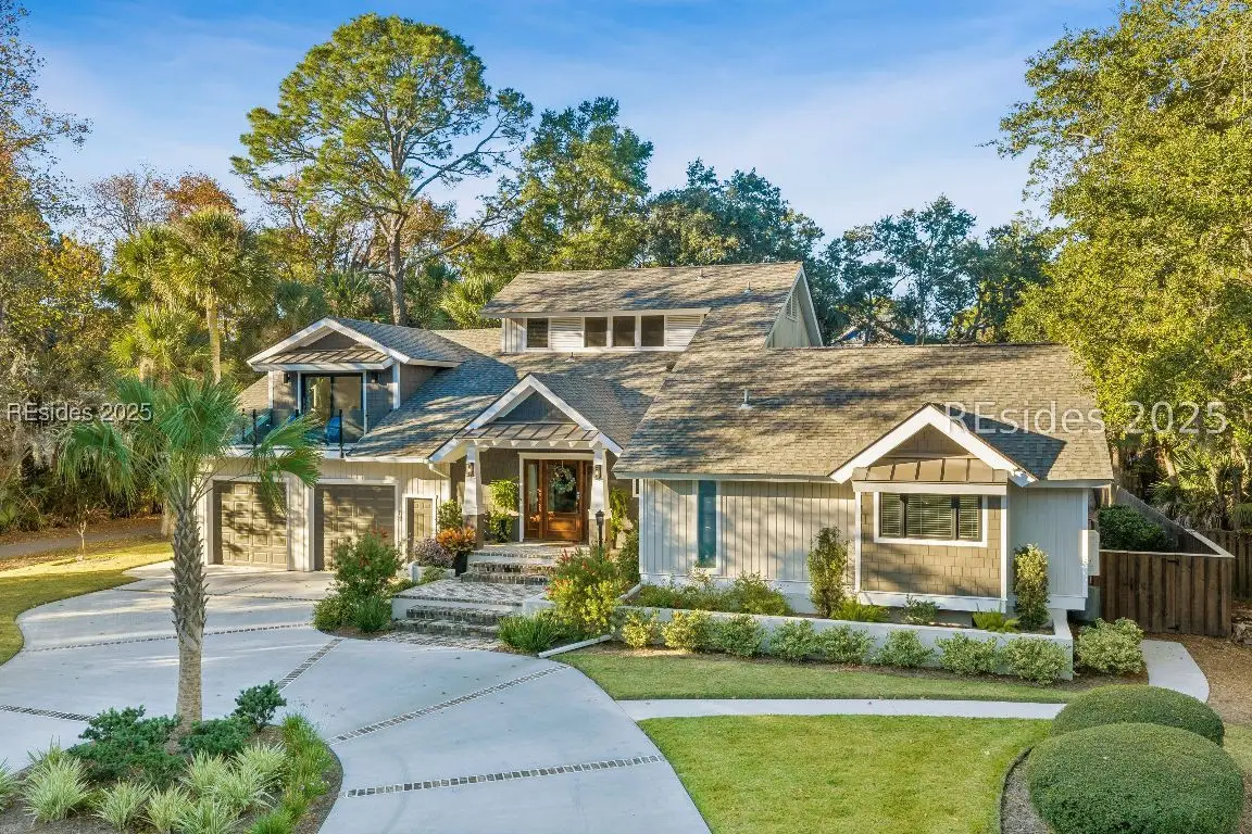 1 Firethorn Lane, Hilton Head Island, SC 29928 - Image #1
