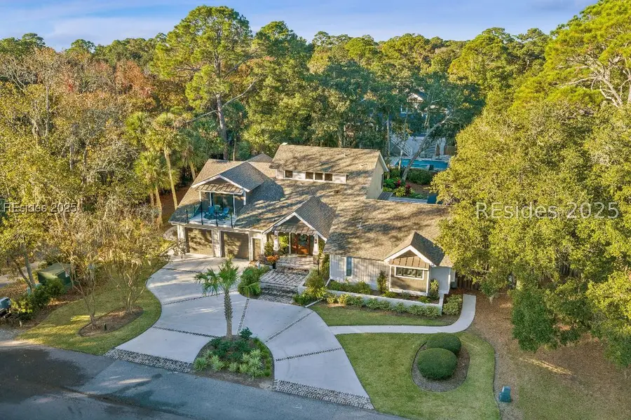 1 Firethorn Lane, Hilton Head Island, SC 29928 - Image #2
