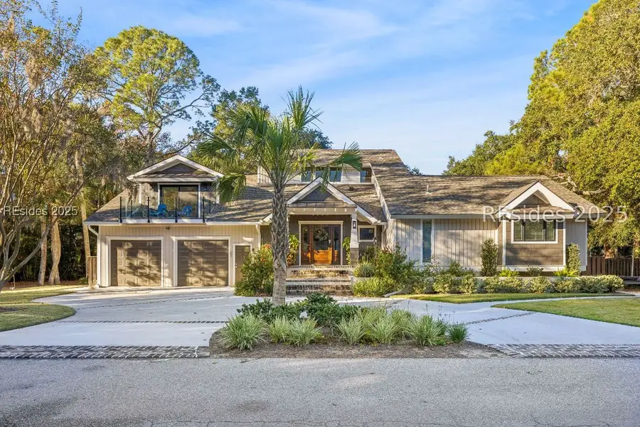 1 Firethorn Lane, Hilton Head Island, SC 29928 - Image #3