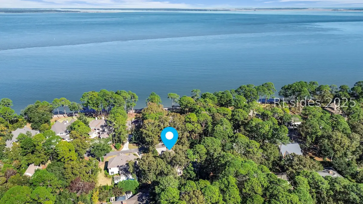 20 China Cockle Lane, Hilton Head Island, SC 29926 - Image #1