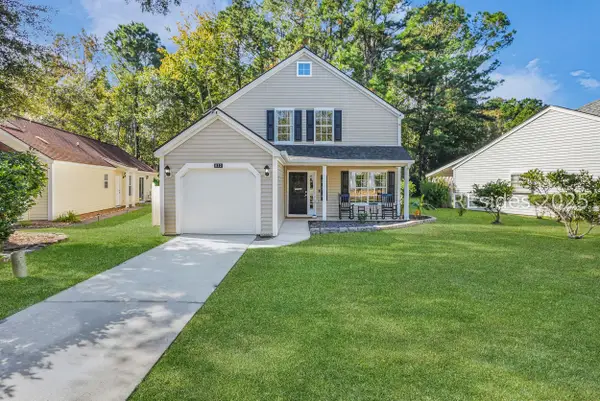 822 Bakers Court, Bluffton, SC 29910