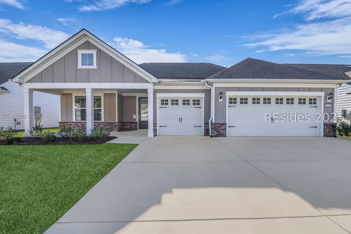 597 Java Drive, Bluffton, SC 29909 - Image #1