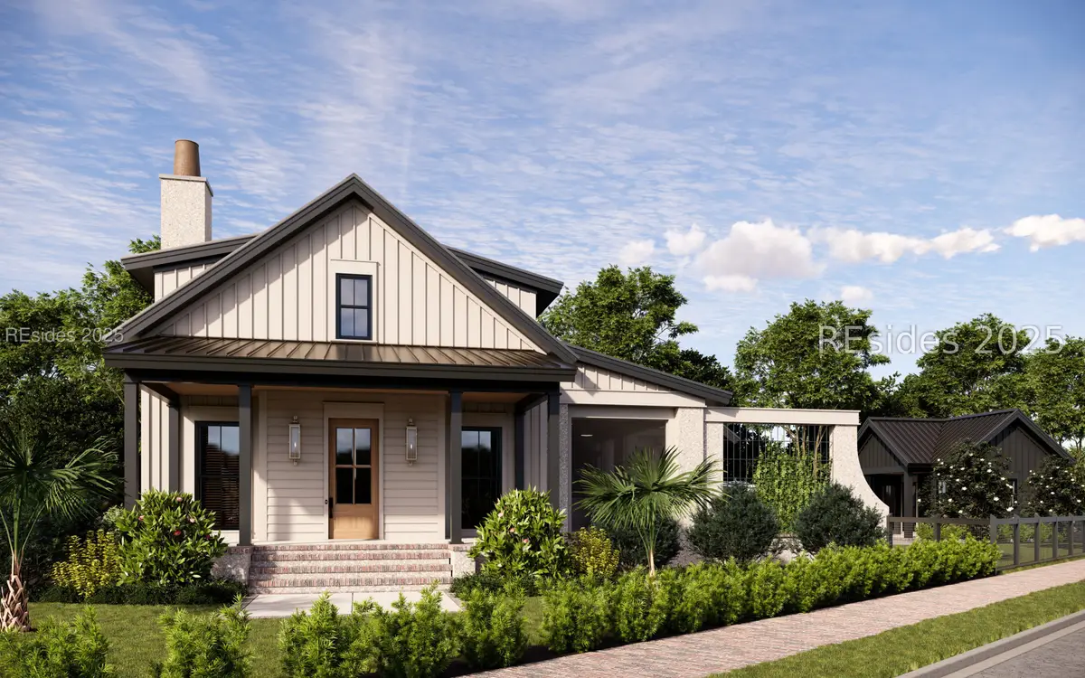 33 Mallow Street, Bluffton, SC 29910 - Image #1