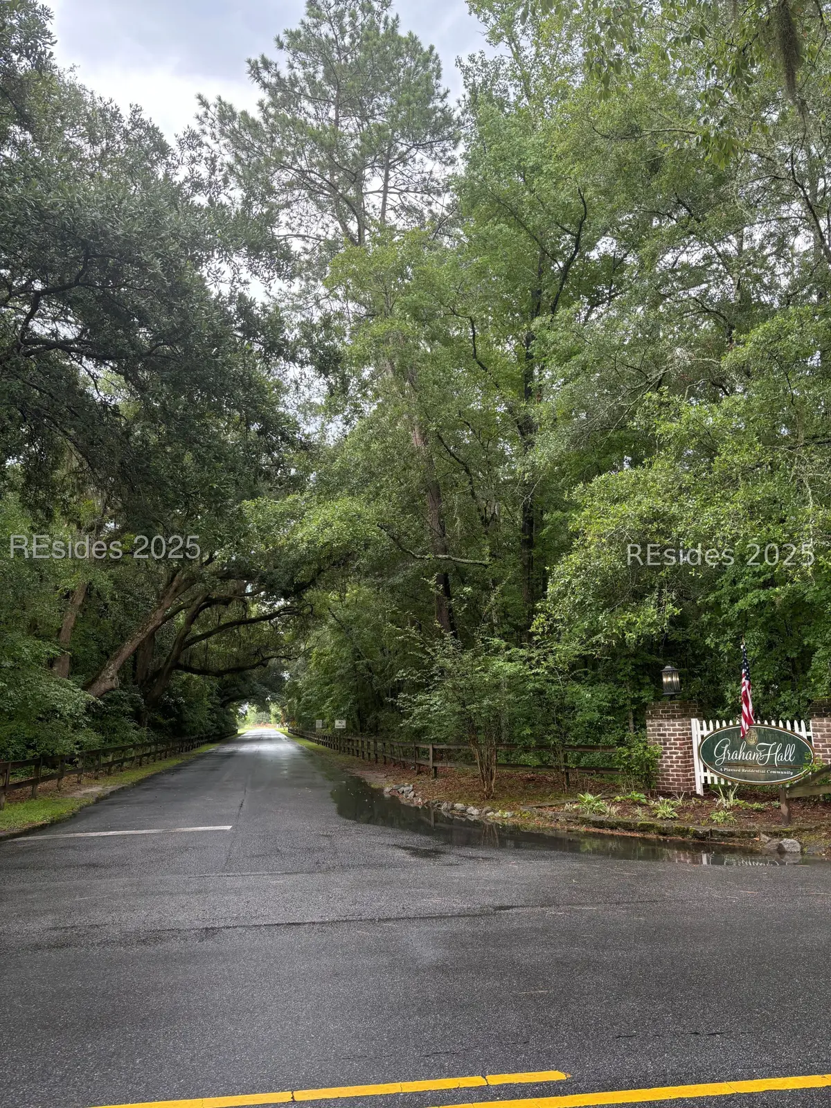 TBD Lot A Graham Hall Road, Ridgeland, SC 29936 - Image #1