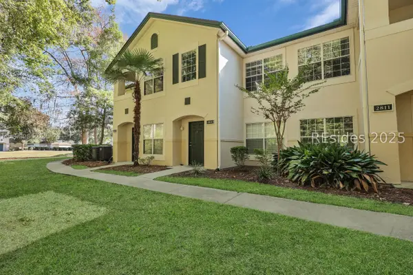 897 Fording Island Road #2810, Bluffton, SC 29910