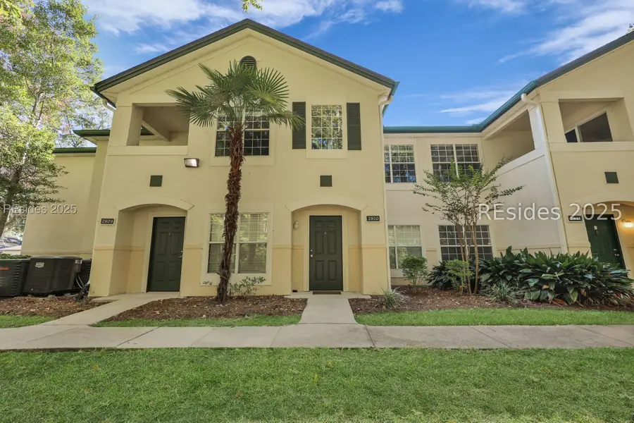 897 Fording Island Road #2810, Bluffton, SC 29910 - Image #3