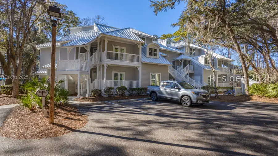 14 Wimbledon Court #108-4, Hilton Head Island, SC 29928 - Image #2