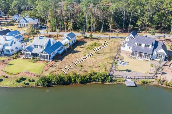 151 Vinson Road, Bluffton, SC 29910