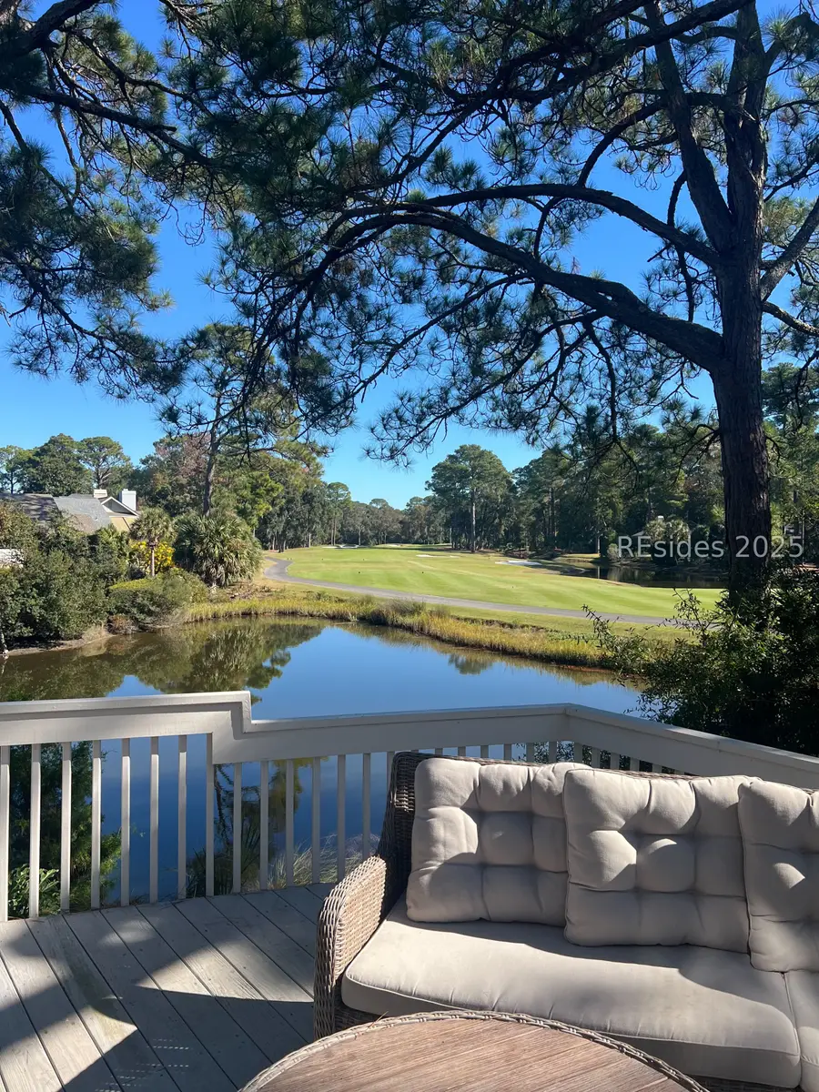 12 Oyster Landing Lane, Hilton Head Island, SC 29928 - Image #2