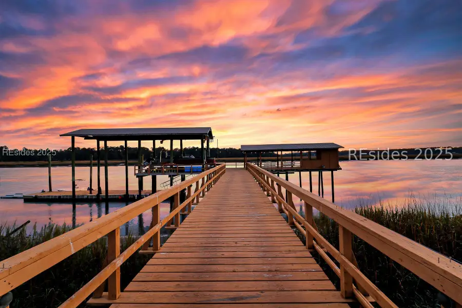 45 Linden Park Drive E, Bluffton, SC 29910 - Image #2