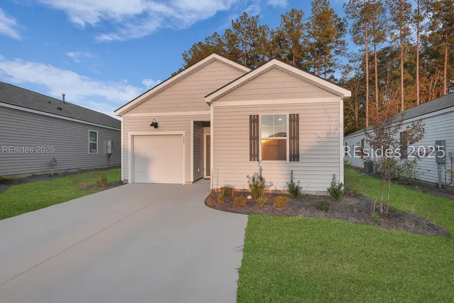 181 Holiday Street, Ridgeland, SC 29936 - #2