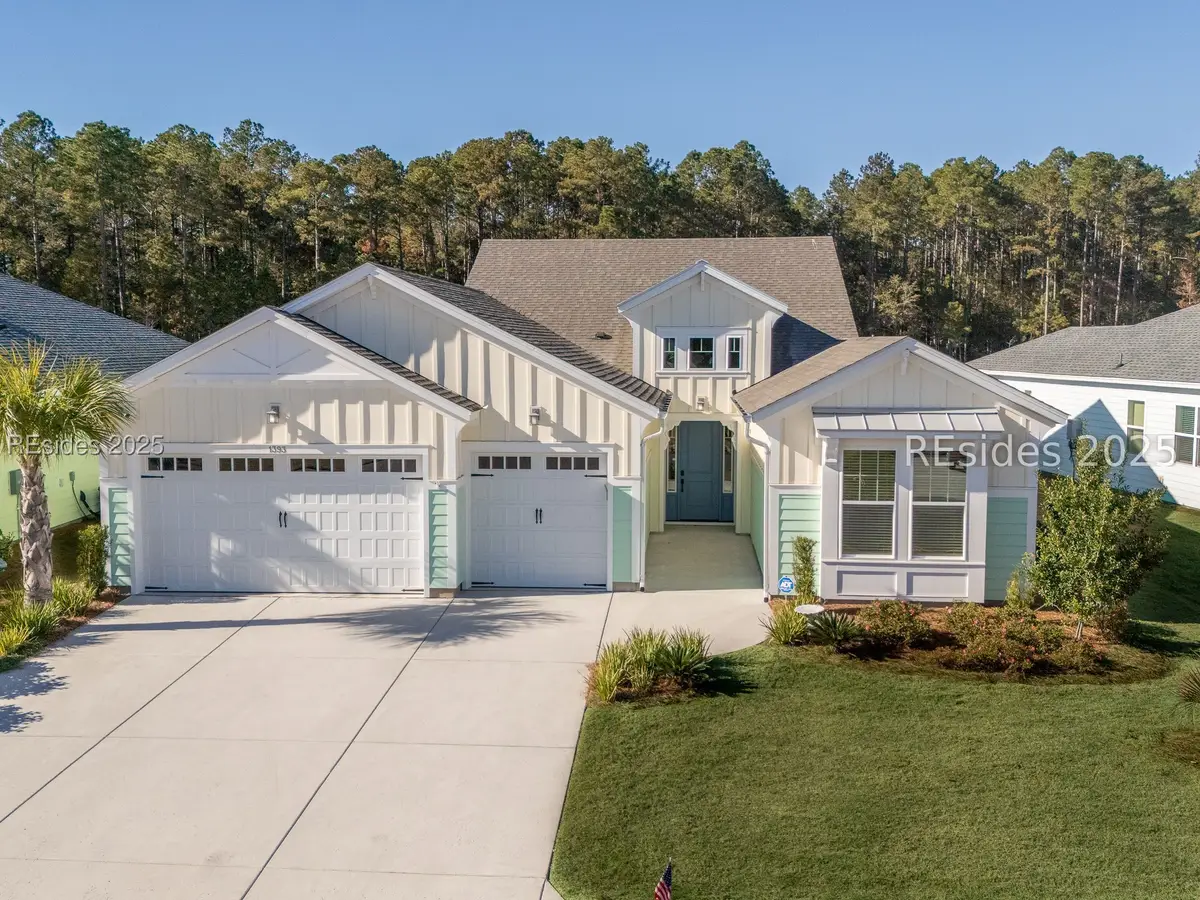 1393 Parrot Avenue, Hardeeville, SC 29927 - Image #1